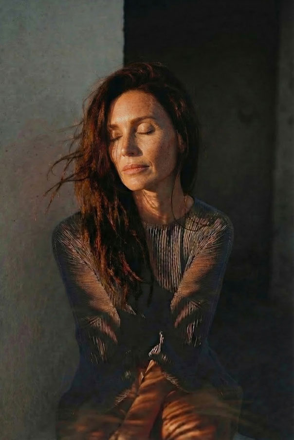 For individuals at a meaningful turning point