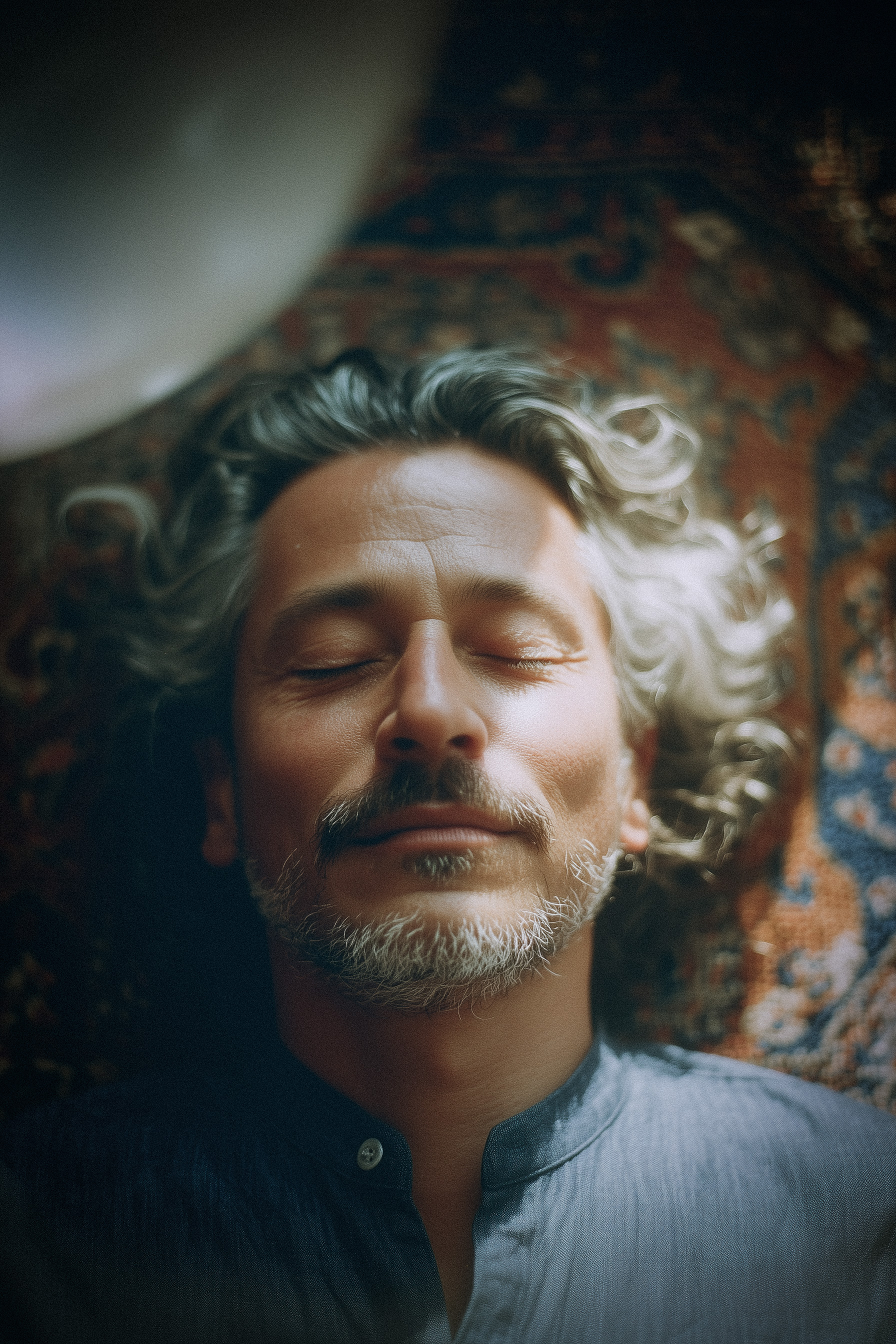 What happens during the session